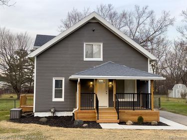 6596 MAPLE Drive, Independence Twp, MI 48346