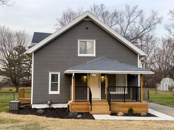 6596 MAPLE Drive, Independence Twp, MI 48346