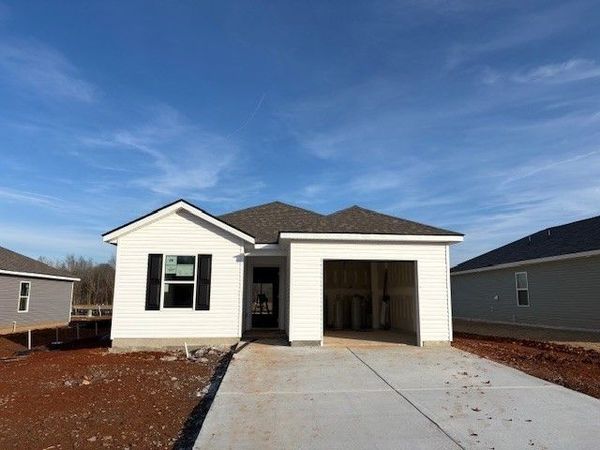 417 Cloudland Drive , Portland, TN 37148