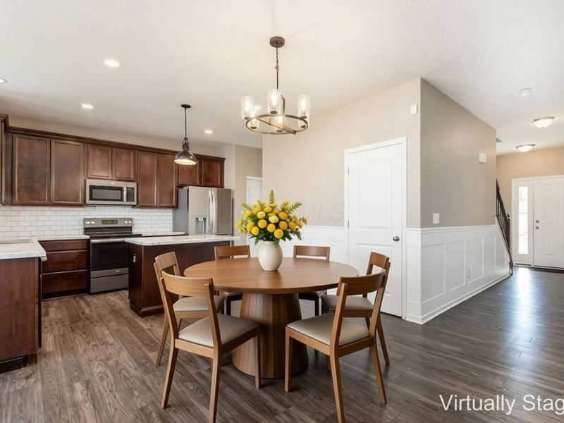 160 Chestnut Commons Drive, Commercial Point, OH 43116 Photo 11