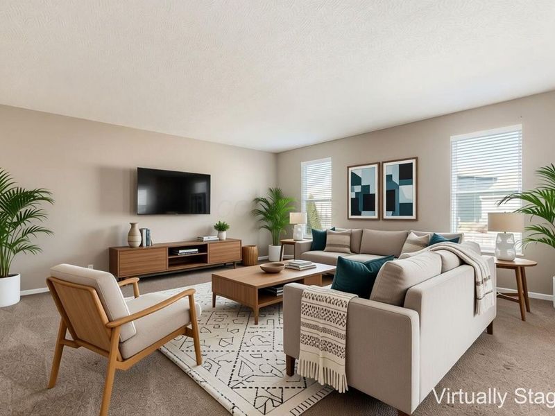 160 Chestnut Commons Drive, Commercial Point, OH 43116 Photo 17