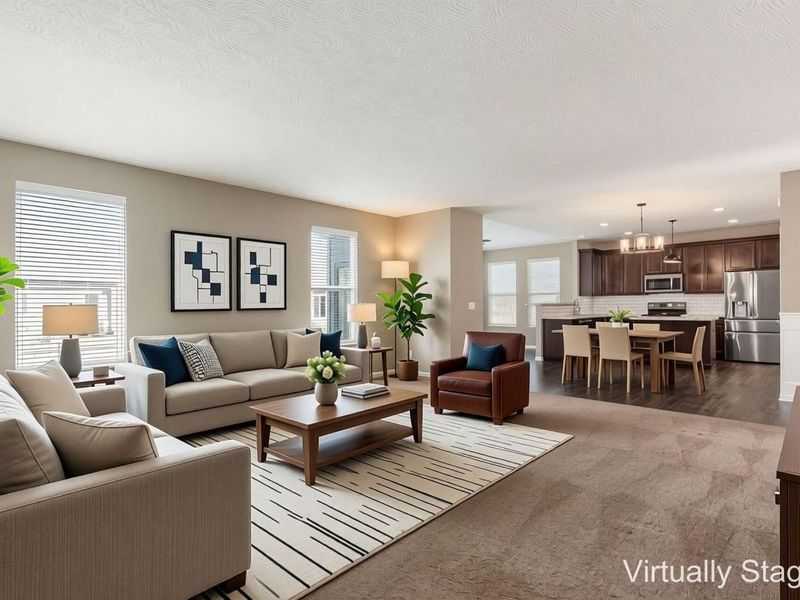 160 Chestnut Commons Drive, Commercial Point, OH 43116 Photo 19