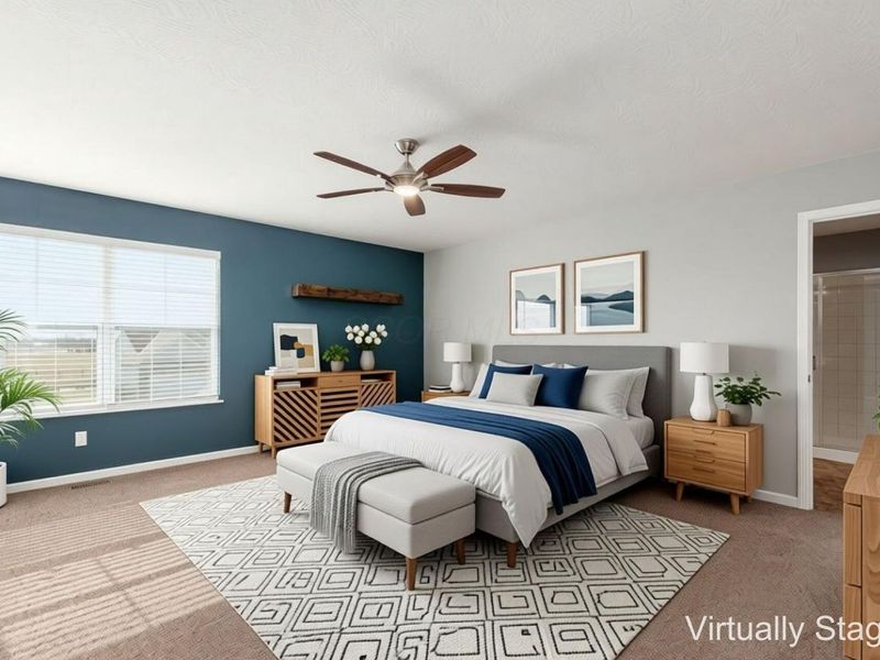 160 Chestnut Commons Drive, Commercial Point, OH 43116 Photo 24