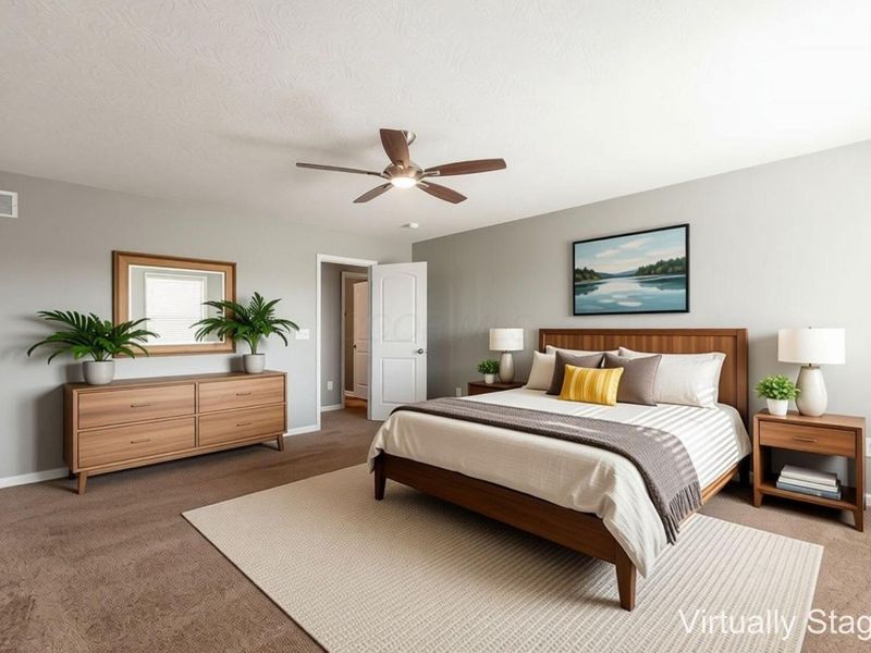 160 Chestnut Commons Drive, Commercial Point, OH 43116 Photo 27