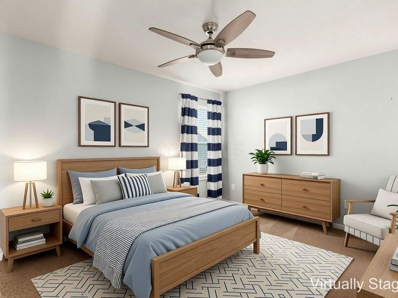 160 Chestnut Commons Drive, Commercial Point, OH 43116 Photo 35