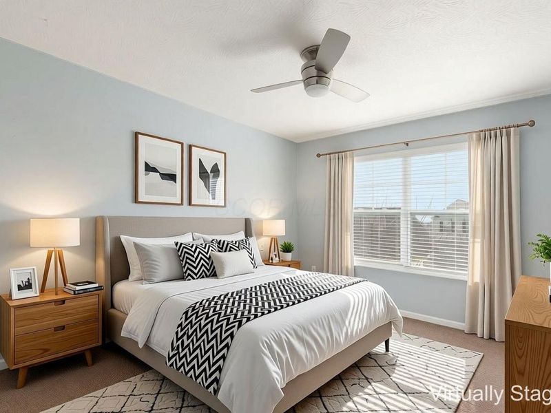 160 Chestnut Commons Drive, Commercial Point, OH 43116 Photo 38