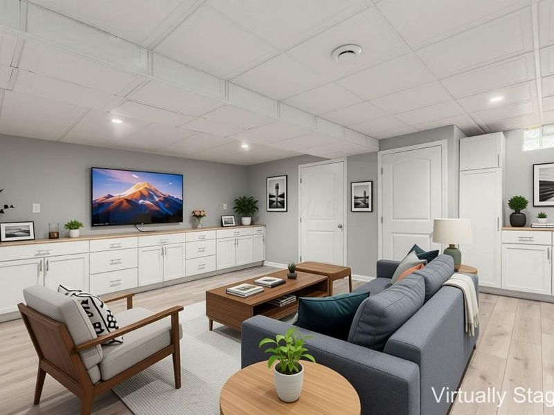 160 Chestnut Commons Drive, Commercial Point, OH 43116 Photo 41