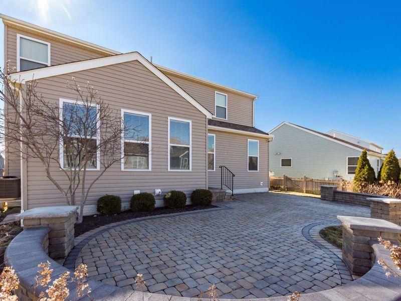 160 Chestnut Commons Drive, Commercial Point, OH 43116 Photo 45