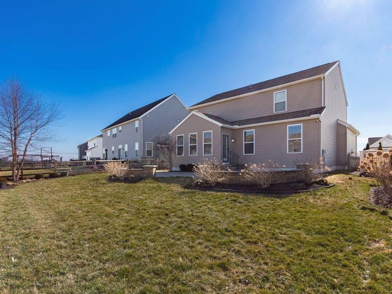 160 Chestnut Commons Drive, Commercial Point, OH 43116 Photo 47