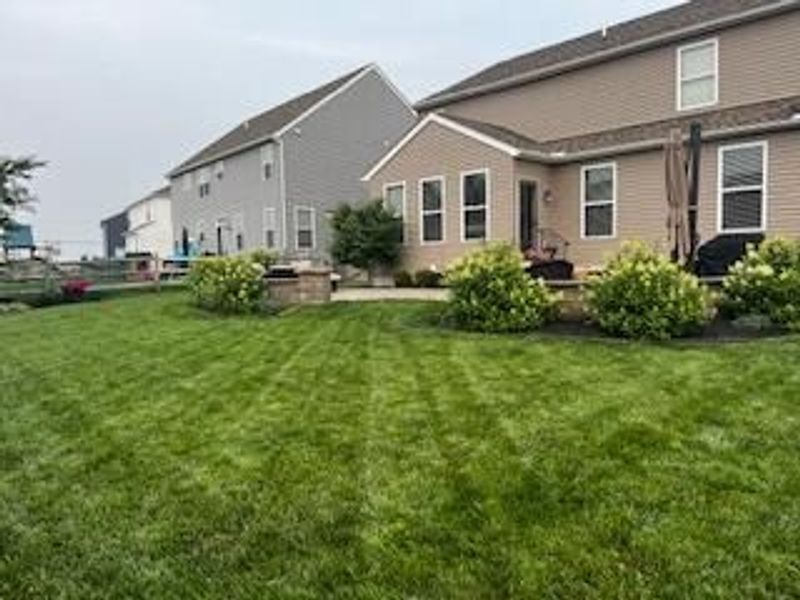 160 Chestnut Commons Drive, Commercial Point, OH 43116 Photo 50