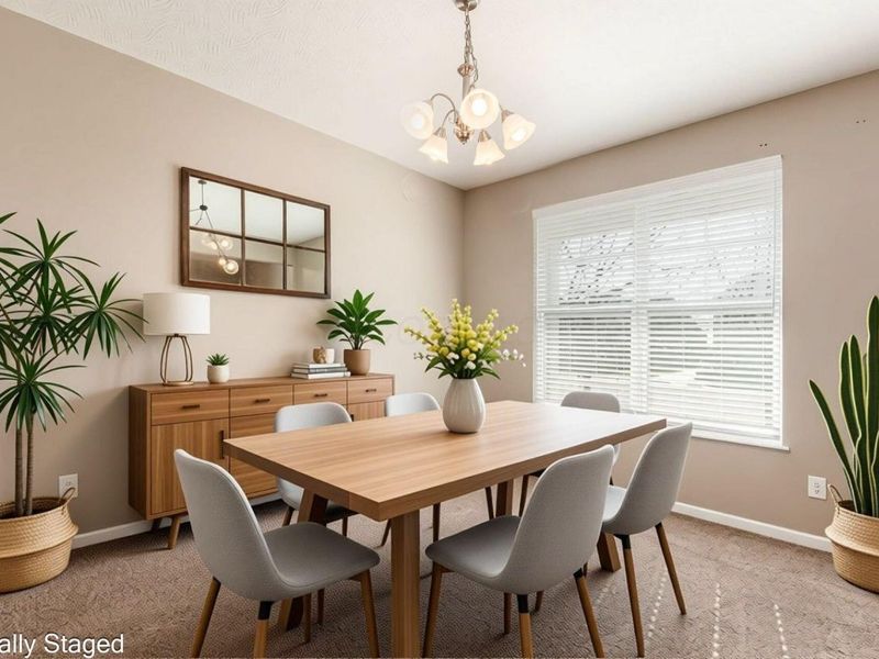 160 Chestnut Commons Drive, Commercial Point, OH 43116 Photo 7