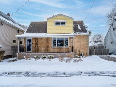 104 Iroquois Avenue, Buffalo, NY 14206