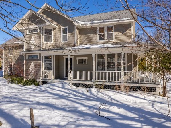 94 Phillips Avenue, Rockport, MA 01966