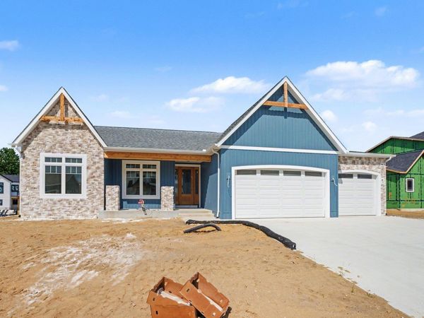 11169 Calle Jules Lot 308 Court, Unit 308, Osceola, IN 46561