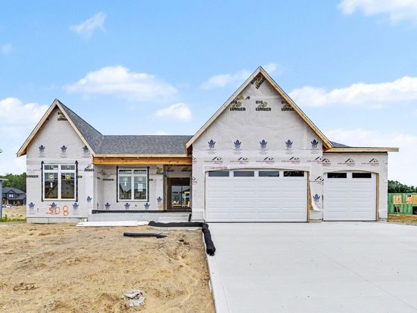 11169 Calle Jules Lot 308 Court, Osceola, IN 46561