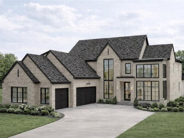 4725 E Conway Drive NW, Atlanta, GA 30327