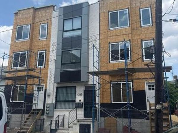 1345 W YORK STREET, PHILADELPHIA, PA 19132