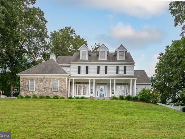 8825 STOLEN MOMENTS TERRACE, FAIRFAX, VA 22031