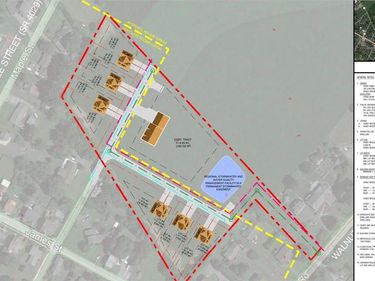 390 CHESTNUT STREET, HONEY BROOK, PA 19344