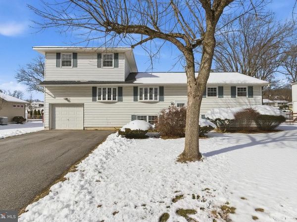 405 SUNSET DRIVE, DOWNINGTOWN, PA 19335