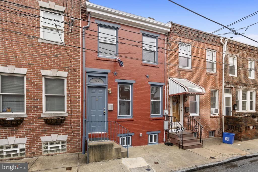 725 S Smedley Street, Philadelphia, PA 19146 Main Photo
