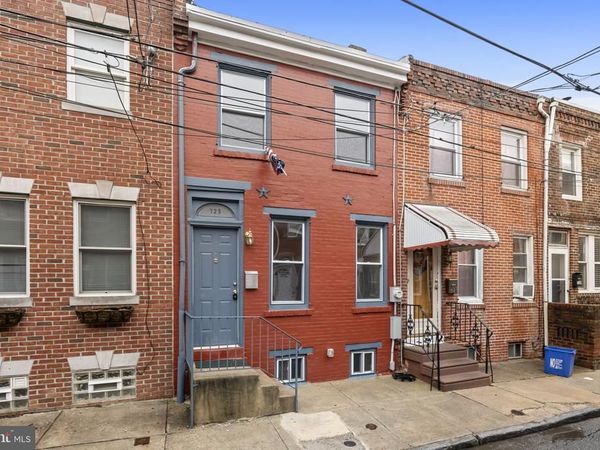 725 S SMEDLEY STREET, PHILADELPHIA, PA 19146