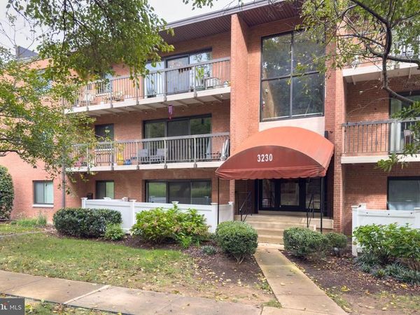 3230 S 28TH STREET, Unit 401, ALEXANDRIA, VA 22302