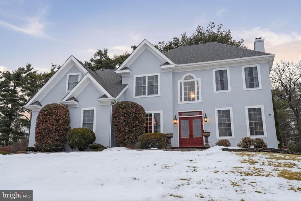 3749 Sipler Lane, Huntingdon Valley, PA 19006 Main Photo