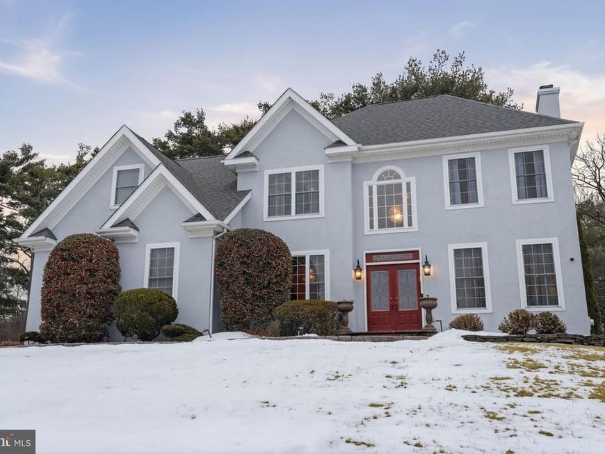 3749 Sipler Lane, Huntingdon Valley, PA 19006 Main Photo