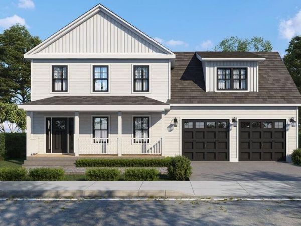 60 Woodcock Road, Gray, ME 04039