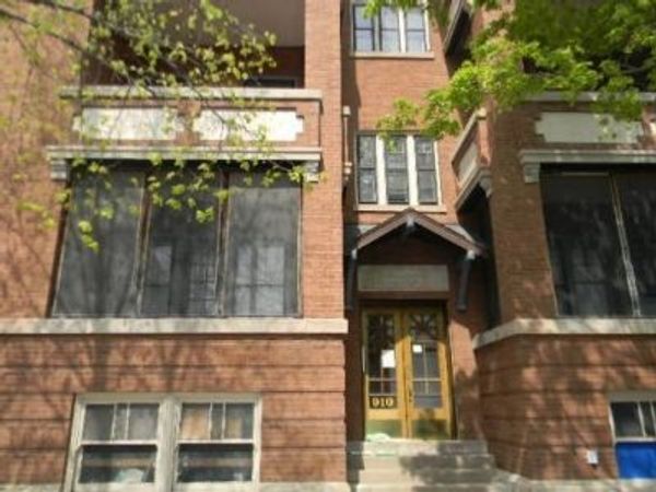 908 W WAVELAND Avenue , Unit 1, Chicago, IL 60613