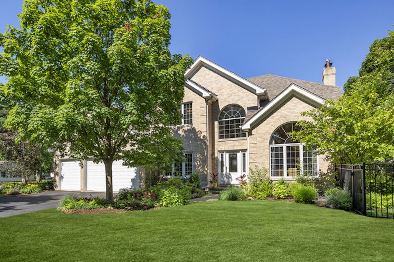 1302 Hazel Avenue, Deerfield, IL 60015 Main Photo