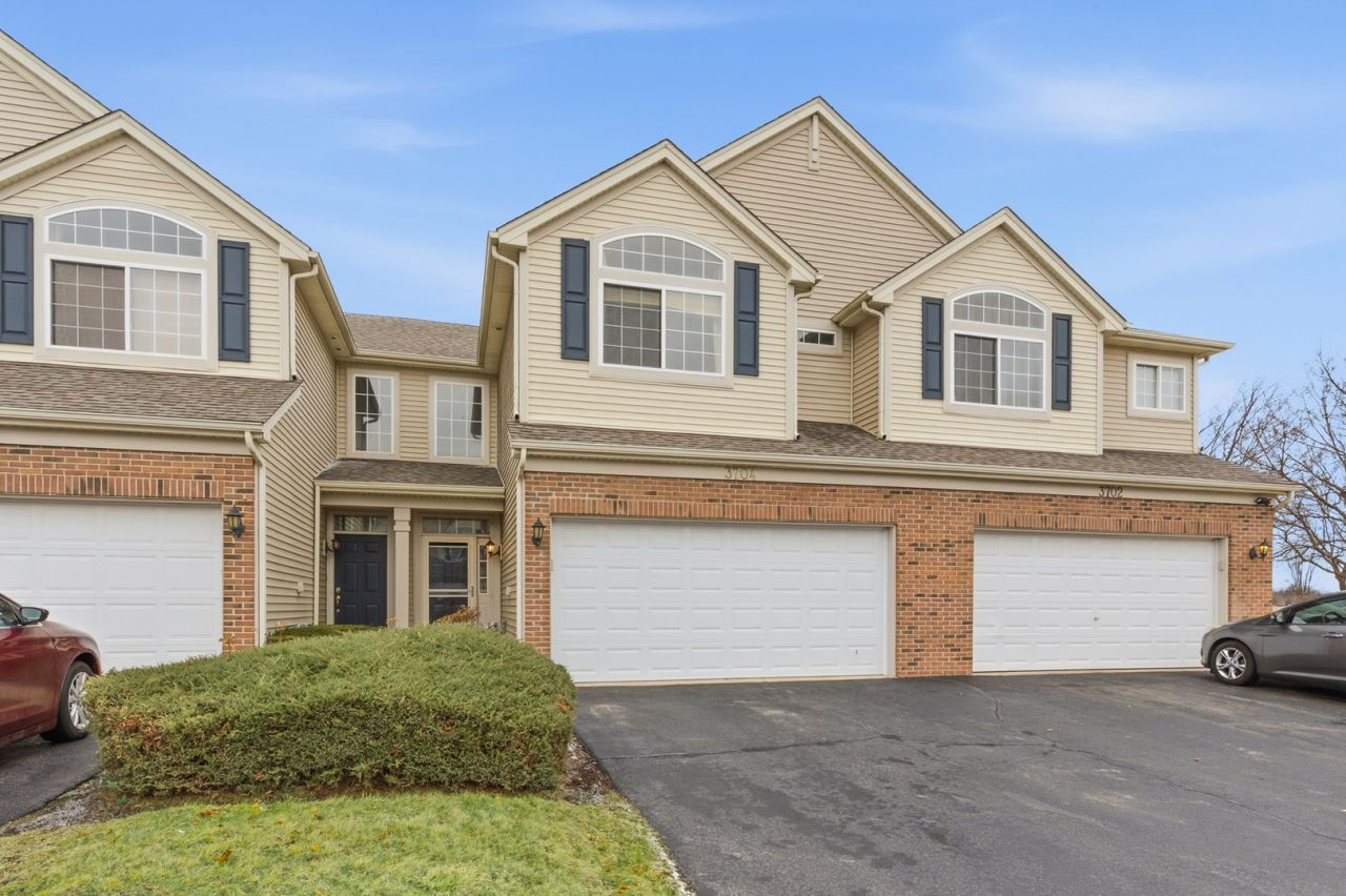 3704 Munson Street, Plano, IL 60545 Main Photo