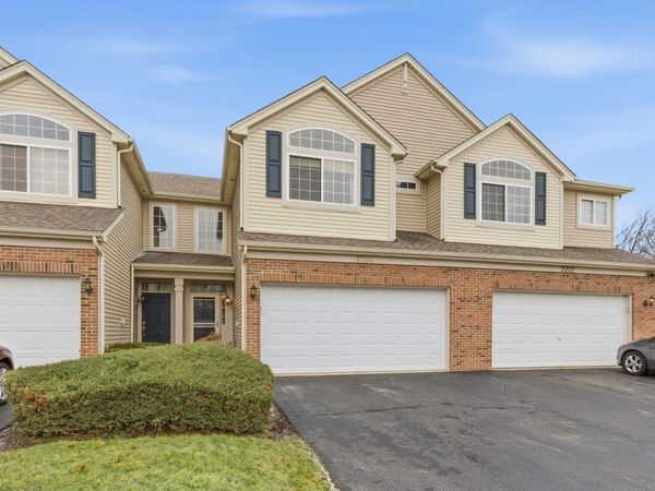 3704 Munson Street, Plano, IL 60545