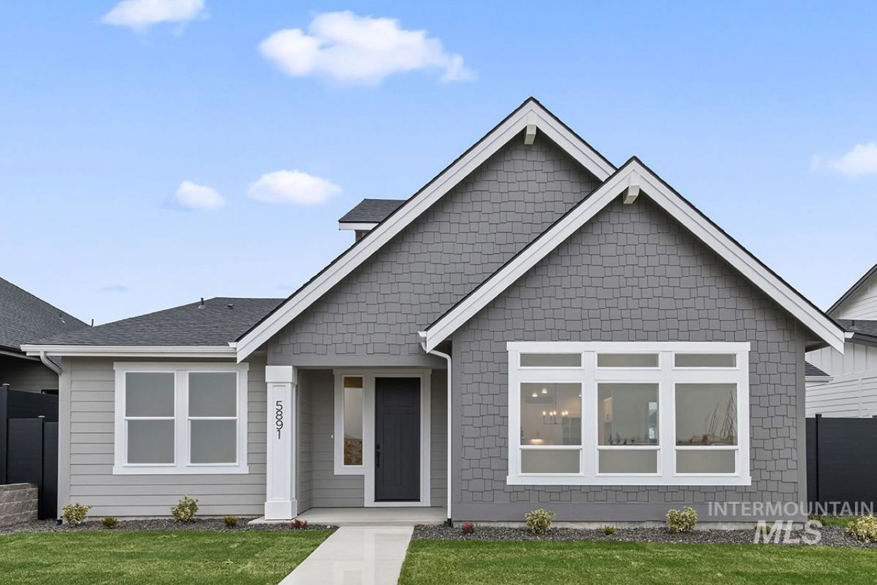 5915 W Domford Lane, Eagle, ID 83616 Main Photo