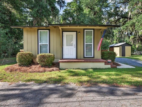 4556 Mccall Bridge Road , Quincy, FL 32351