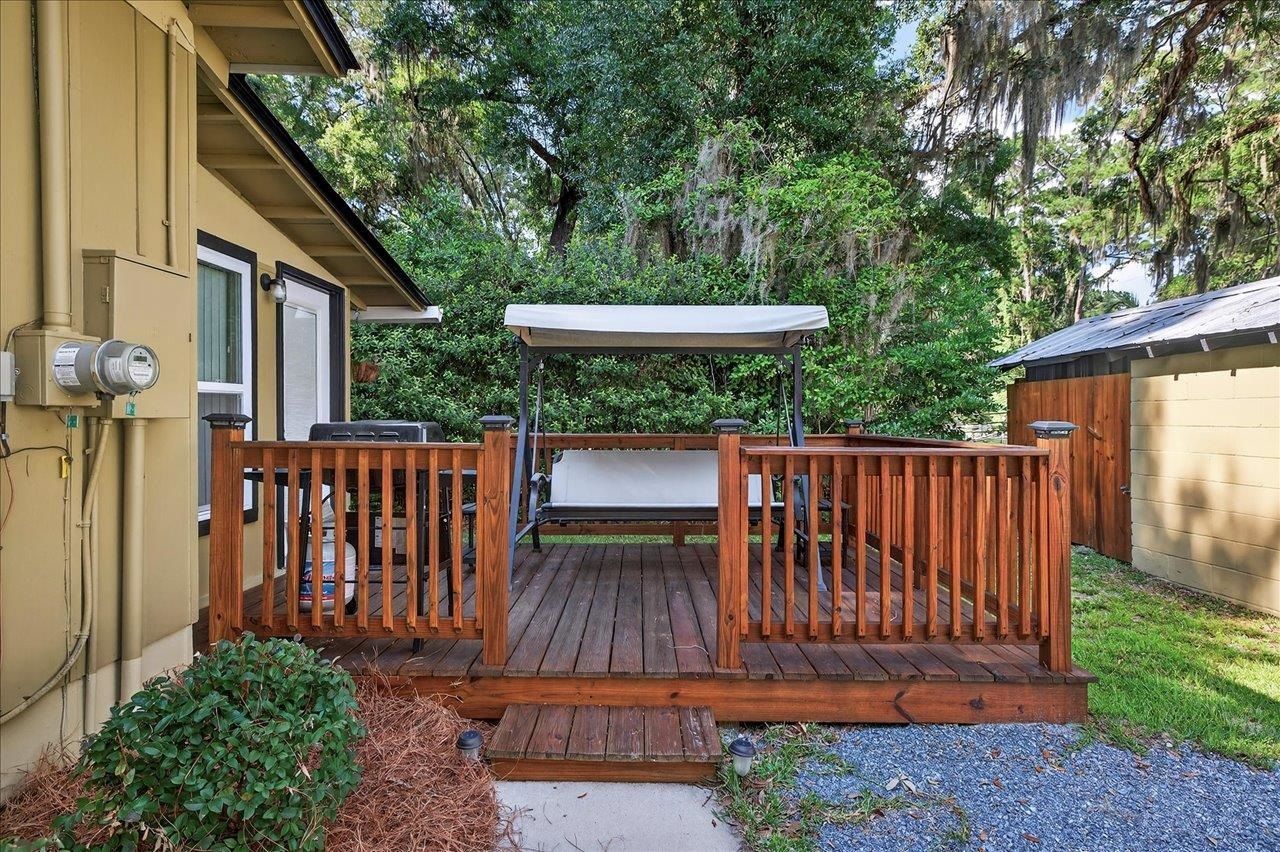 4556 Mccall Bridge Road , Quincy, FL 32351 Photo