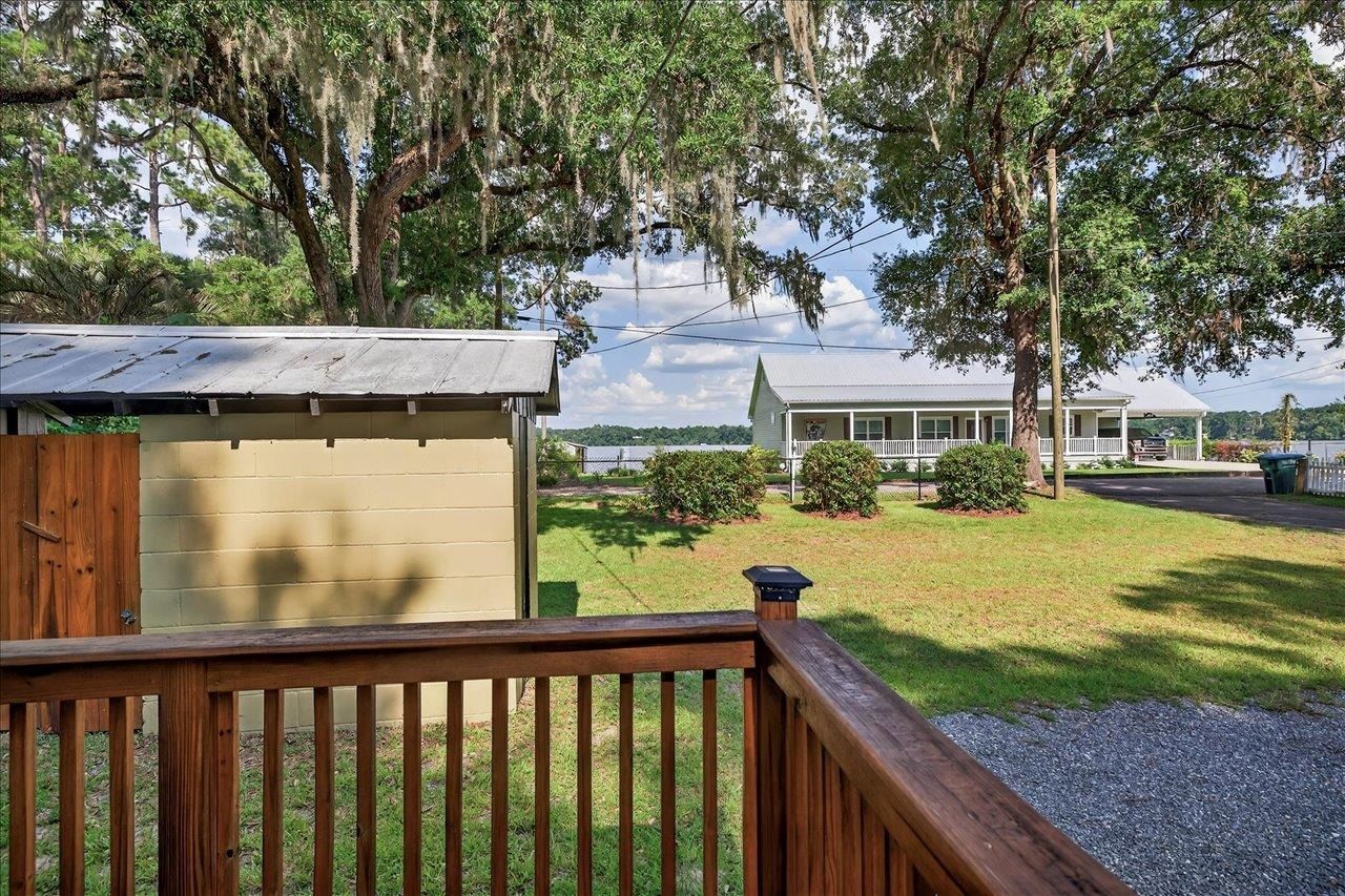 4556 Mccall Bridge Road , Quincy, FL 32351 Photo