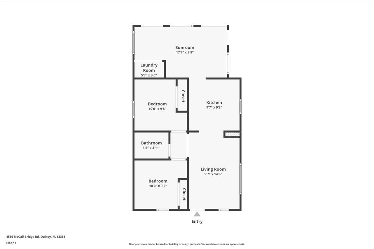 4556 Mccall Bridge Road , Quincy, FL 32351 Photo