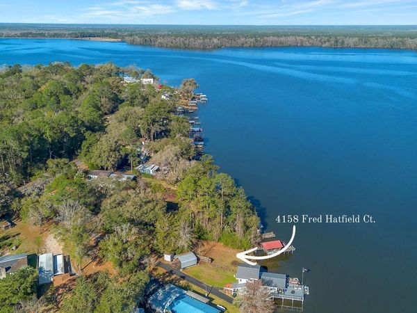 4158 Fred Hatfield Court, Tallahassee, FL 32310