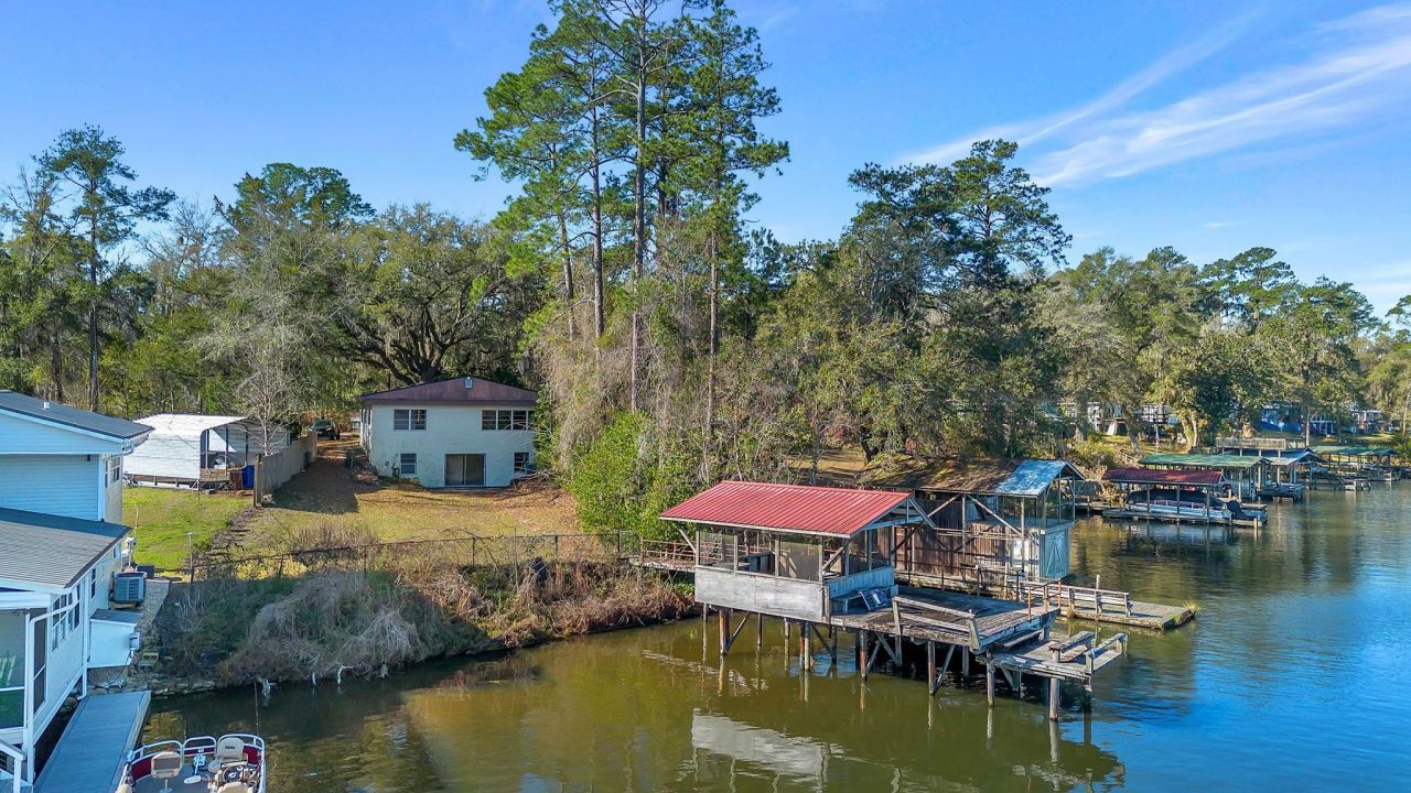 4158 Fred Hatfield Court, Tallahassee, FL 32310 Photo