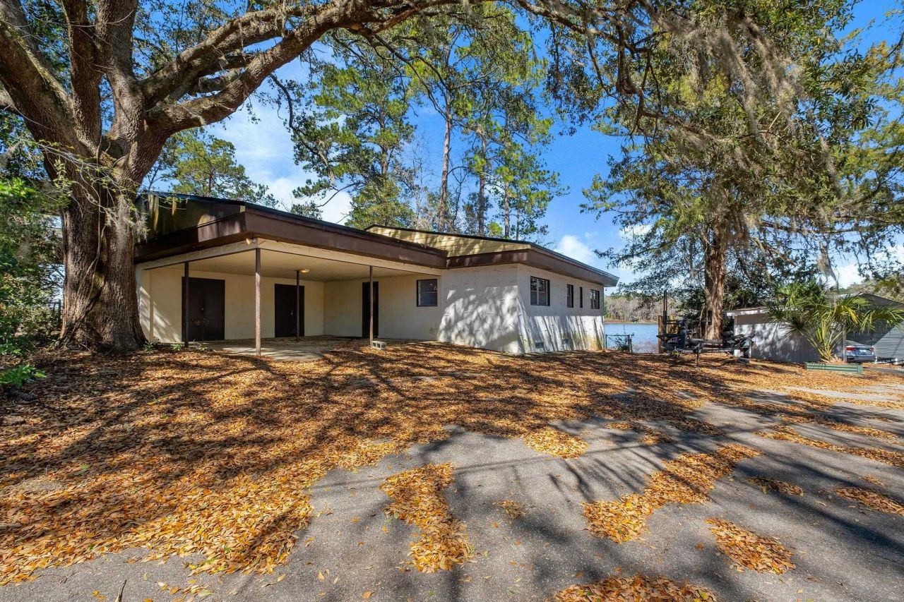 4158 Fred Hatfield Court, Tallahassee, FL 32310 Photo