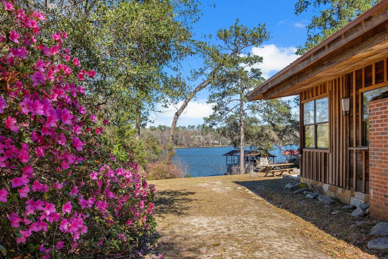 24212 Lanier Street, Tallahassee, FL 32310 Photo