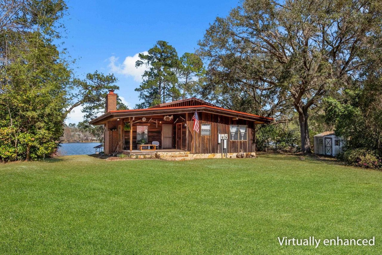 24212 Lanier Street, Tallahassee, FL 32310 Photo