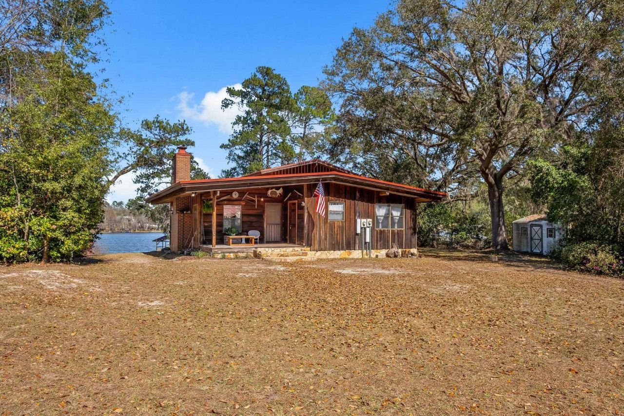 24212 Lanier Street, Tallahassee, FL 32310 Photo