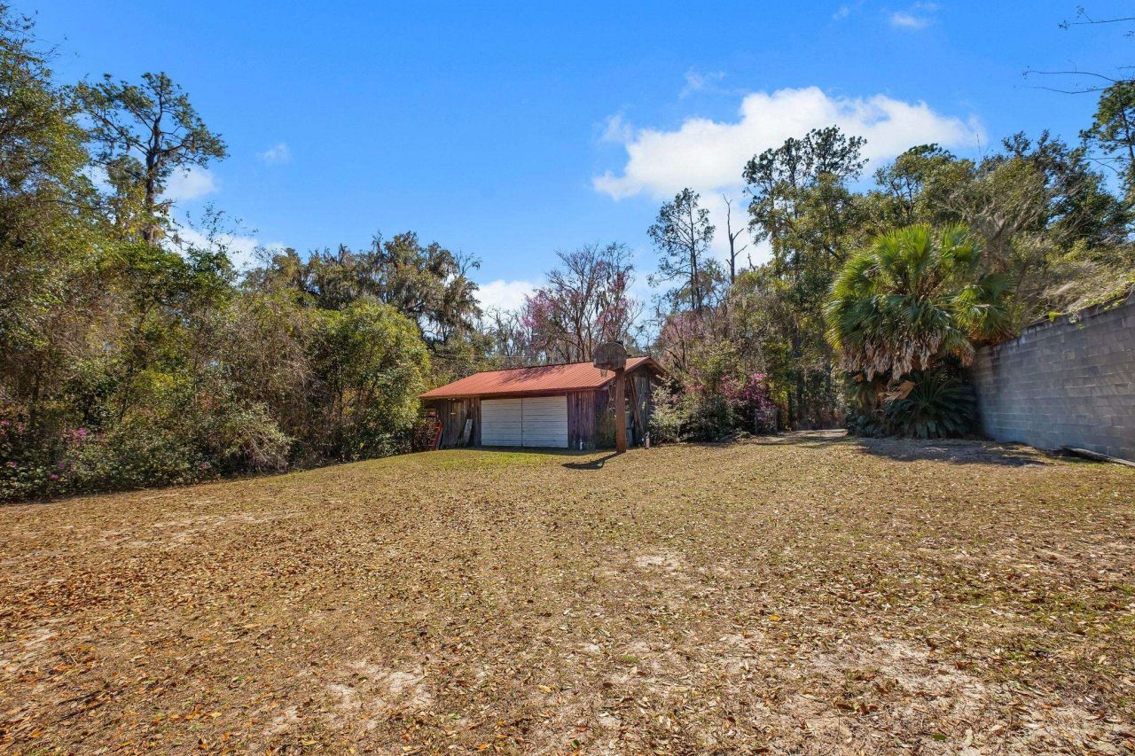 24212 Lanier Street, Tallahassee, FL 32310 Photo