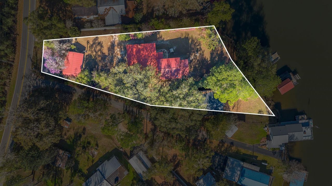 24212 Lanier Street, Tallahassee, FL 32310 Photo