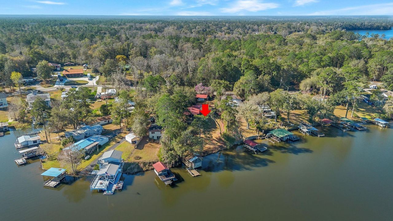24212 Lanier Street, Tallahassee, FL 32310 Photo