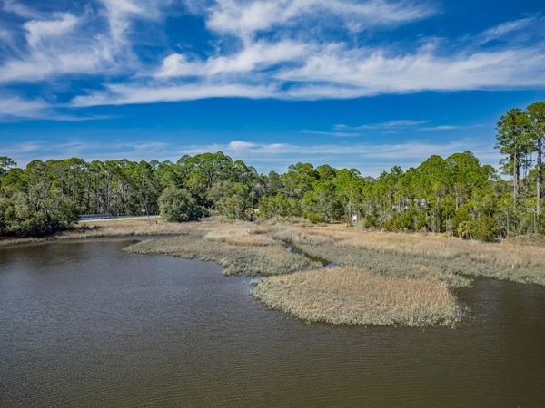 Lot 3 Chattahoochee Street , Panacea, FL 32346