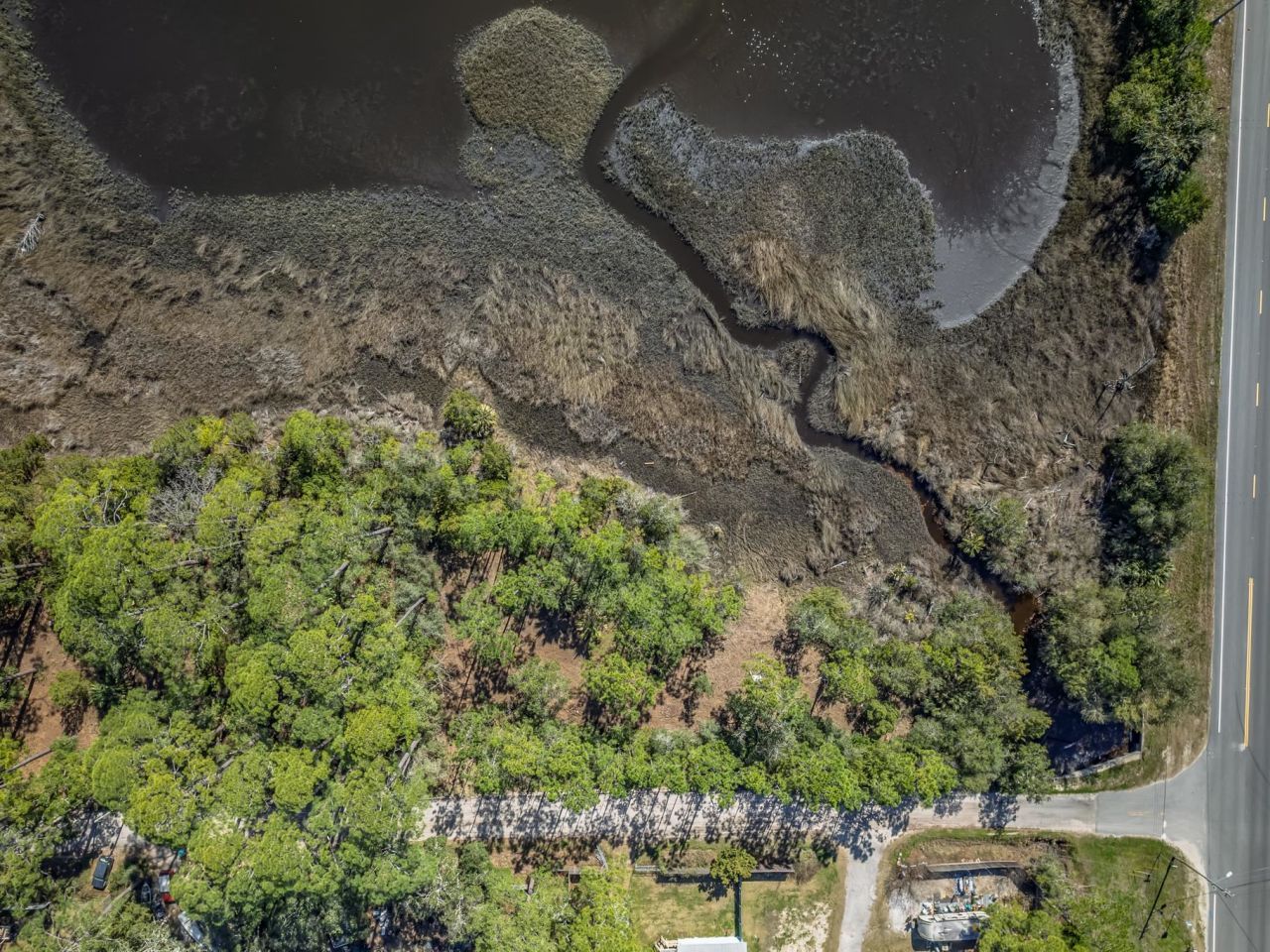 Lot 3 Chattahoochee Street, Panacea, FL 32346 Photo